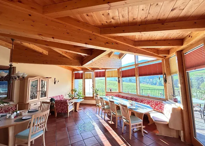 Gästehaus Huber Frühstückspension