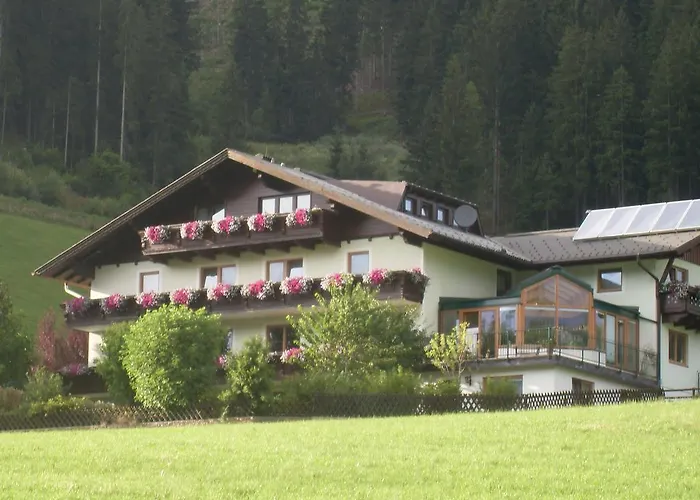 Gästehaus Huber Frühstückspension
